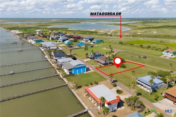 Port Mansfield, TX 78598,1305 Port South DR