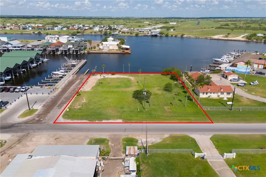 645 Laguna DR, Port Mansfield, TX 78598