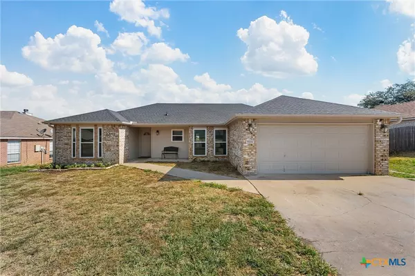 905 Northern Dancer DR, Copperas Cove, TX 76522