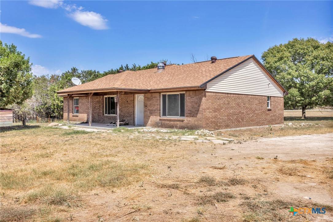 Copperas Cove, TX 76522,888 County Road 4804