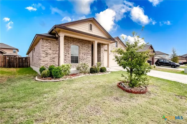 Killeen, TX 76543,5407 Two Brothers LN