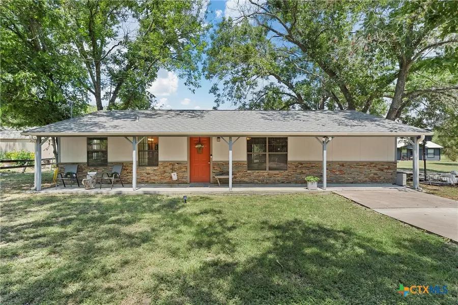 3206 E Munroe AVE, Temple, TX 76501