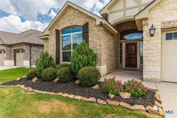 Belton, TX 76513,5413 Othello DR