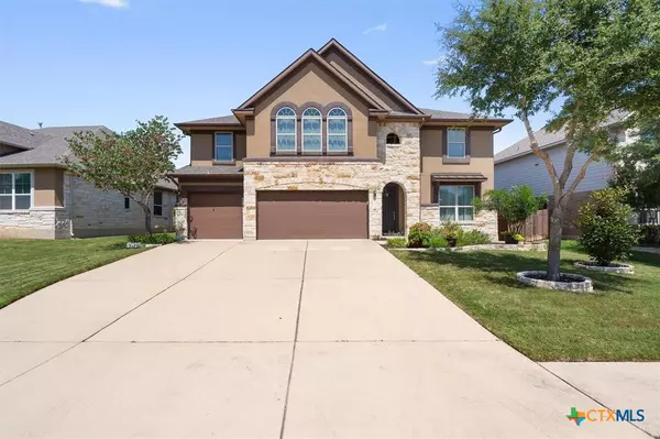 3017 Evening Breeze WAY, Pflugerville, TX 78660