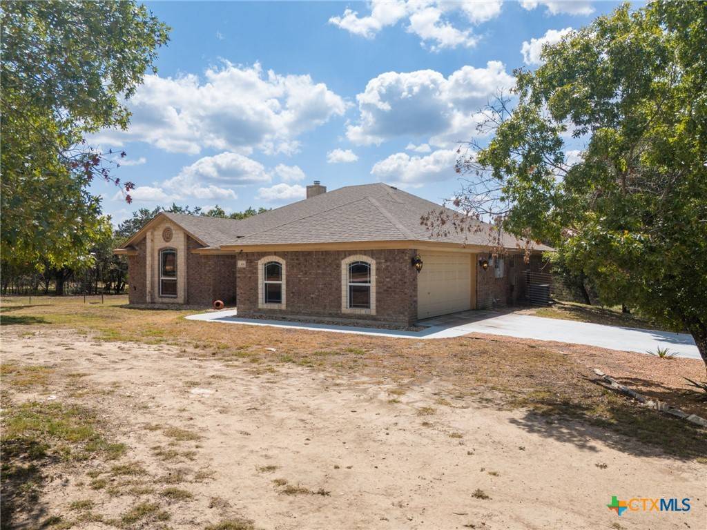 Kempner, TX 76539,474 County Road 4744