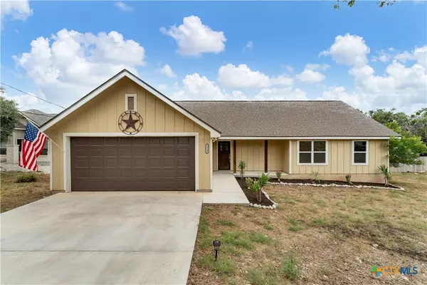 Fischer, TX 78623,1139 Persimmon PASS