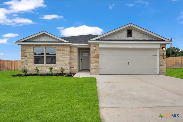 904 Peppermint DR, Temple, TX 76501