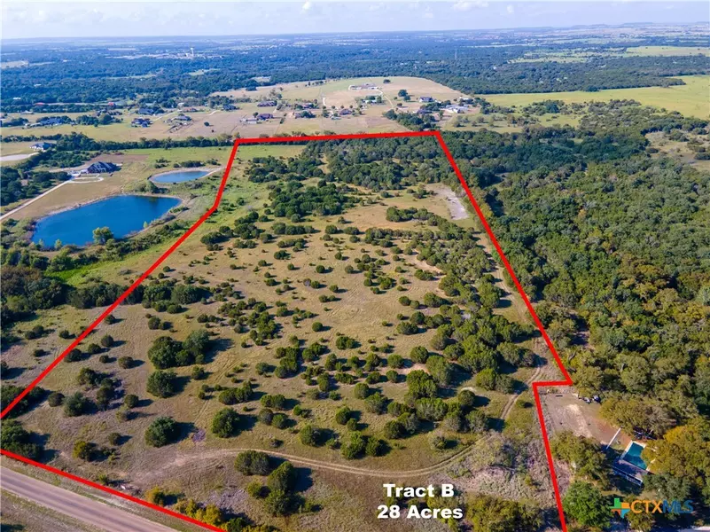 TBD Moccasin Bend RD, Gatesville, TX 76528