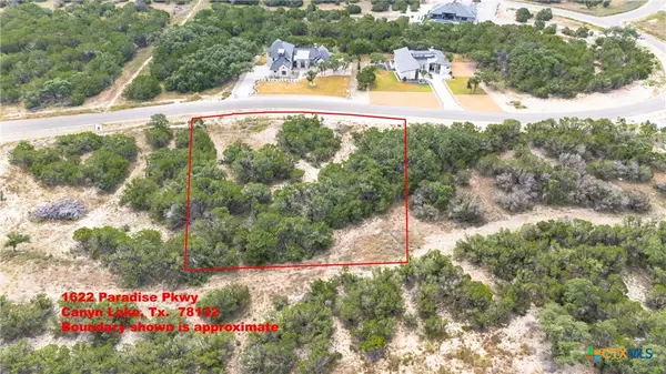 Canyon Lake, TX 78133,1622 Paradise Pkwy