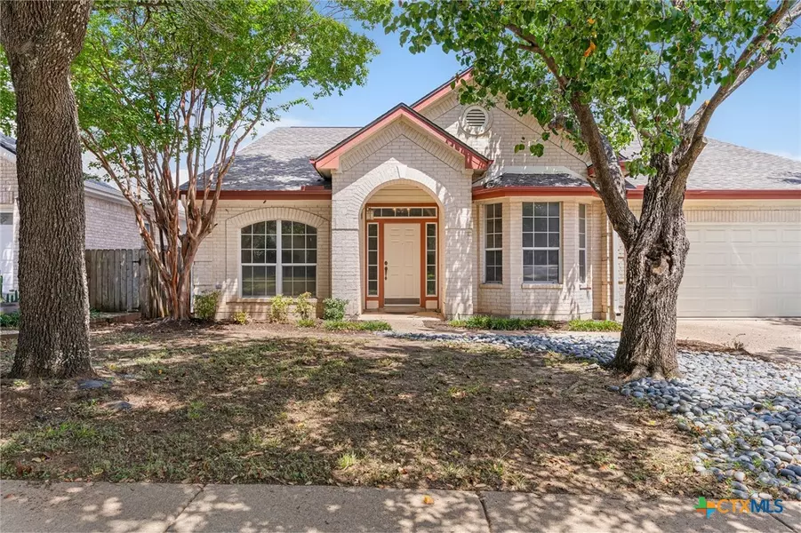 8200 Tonkinese DR, Round Rock, TX 78681