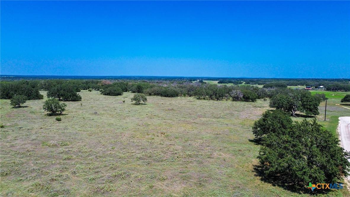 Lot 106 N Waterbuck WAY, Lampasas, TX 76550