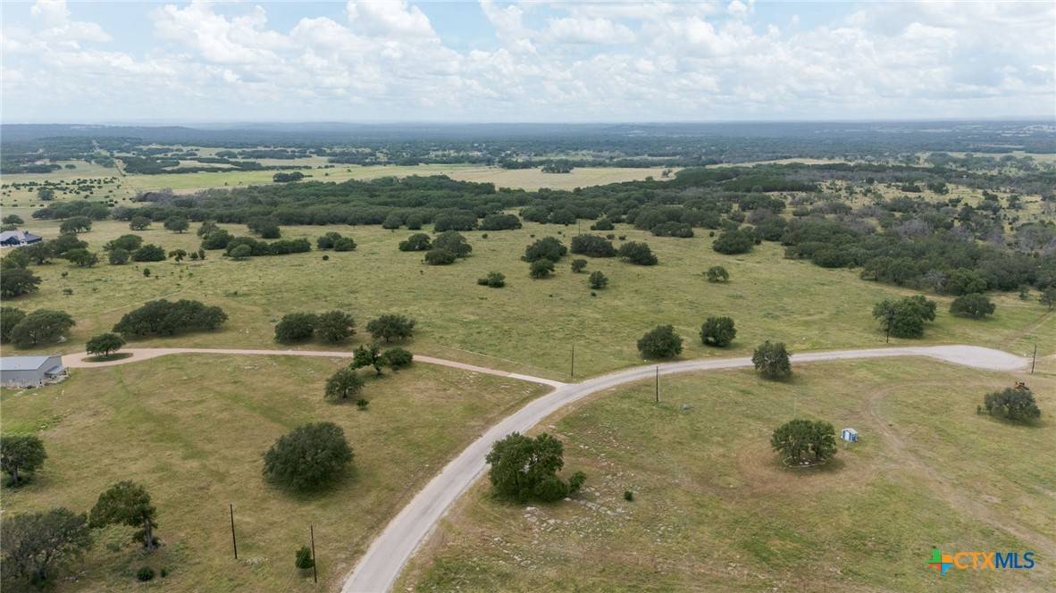 Lampasas, TX 76550,Lot 106 N Waterbuck WAY