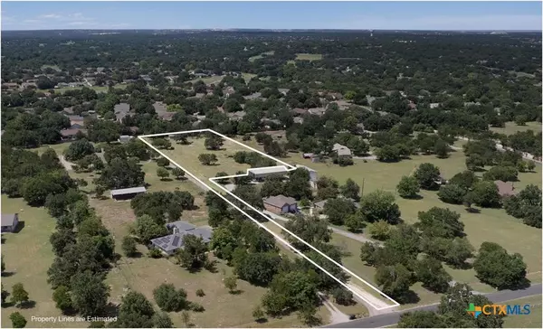 345 Sedro TRL,  Georgetown,  TX 78633