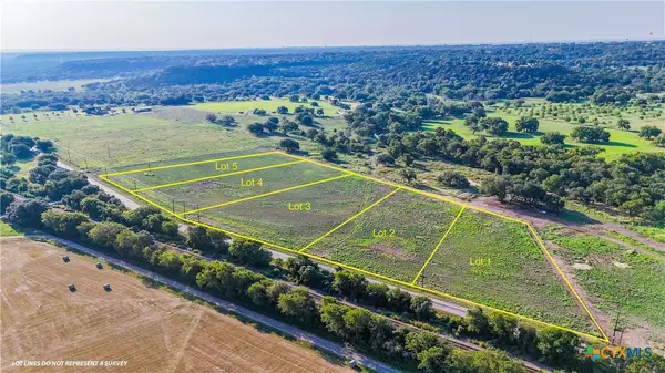 Belton, TX 76513,0000 Paddy Hamilton Road