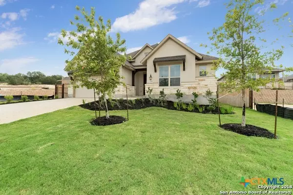 Bulverde, TX 78163,32140 Cardamom WAY