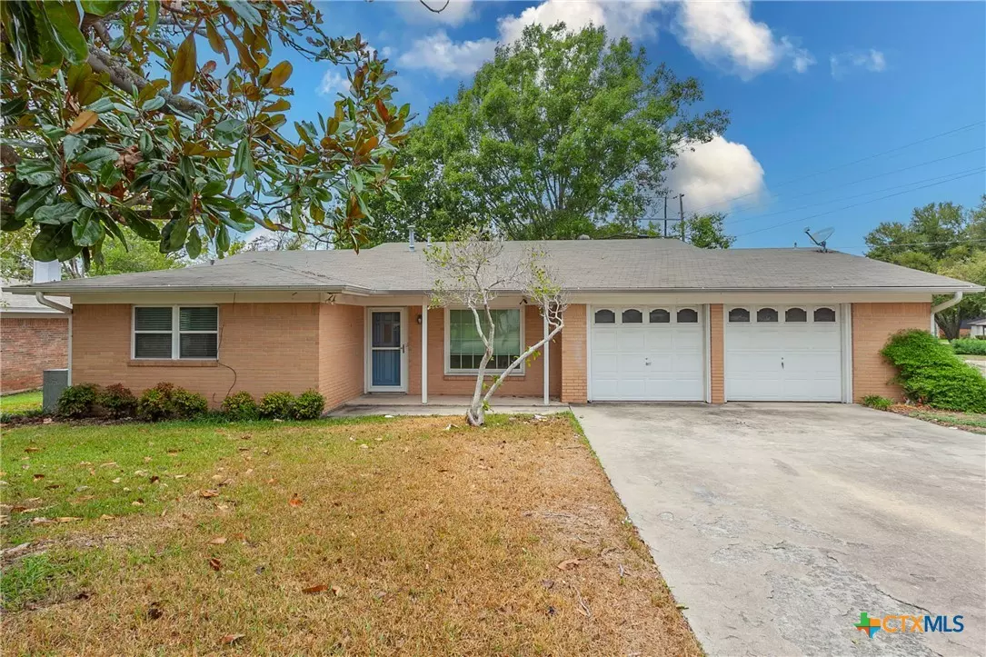 Temple, TX 76502,2918 El Capitan DR