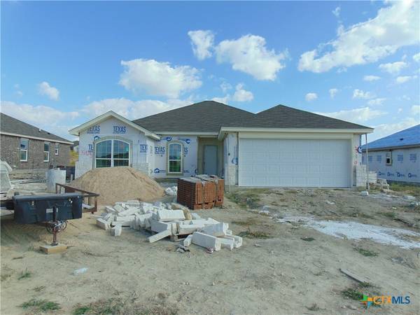 3105 Salt Fork DR, Killeen, TX 76549