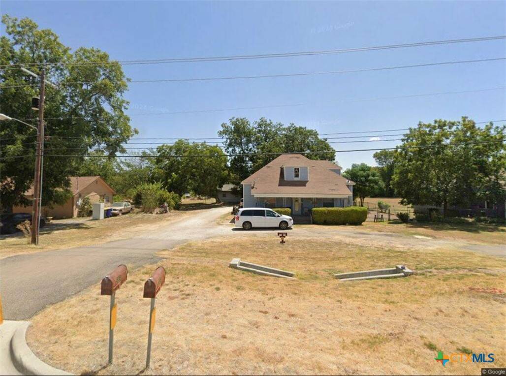 507 S Central AVE, Troy, TX 76579