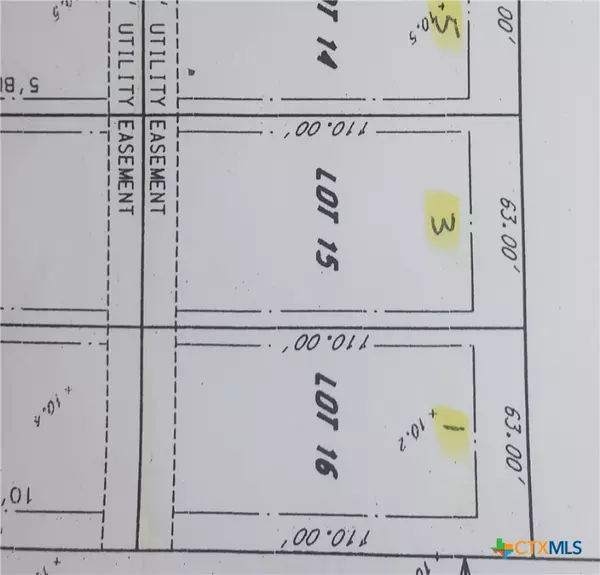 Seadrift, TX 77983,3 Sandhill LN