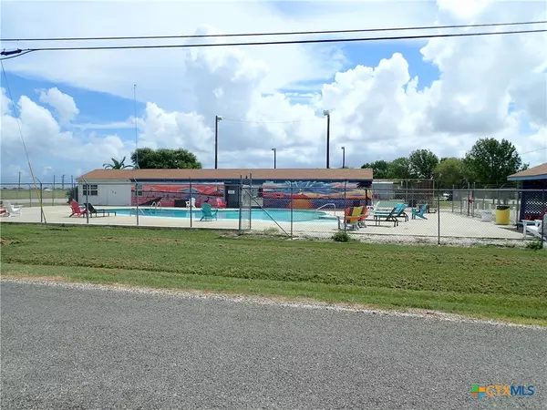 Palacios, TX 77465,Lot1451 Curlew DR