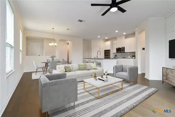 680 Theodore DR,  New Braunfels,  TX 78132