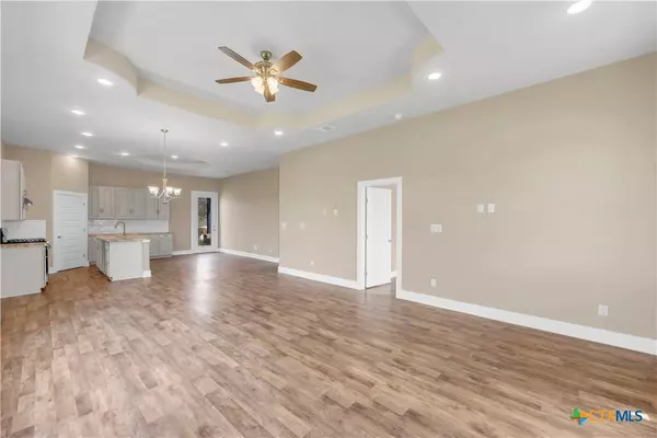 Burnet, TX 78611,400 Zuleme ST