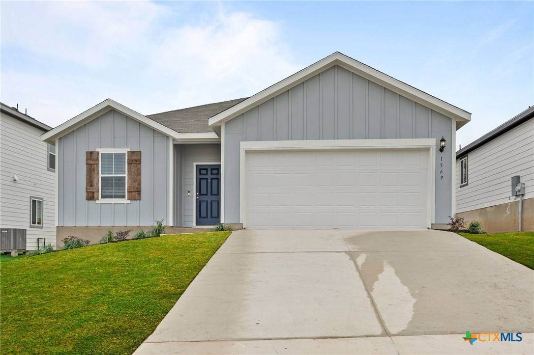Belton, TX 76513,1569 Laila LN