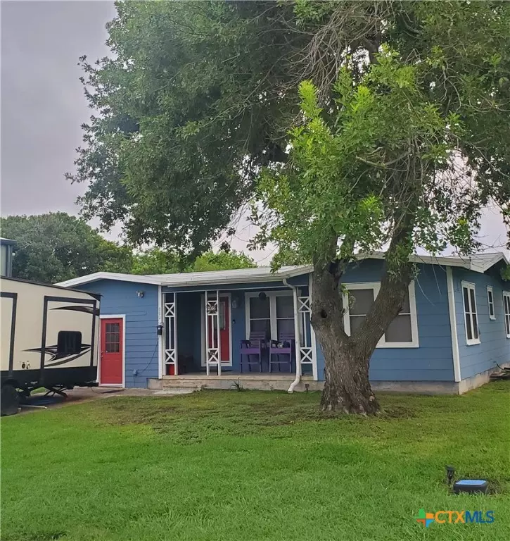 Seadrift, TX 77983,802 W Washington AVE