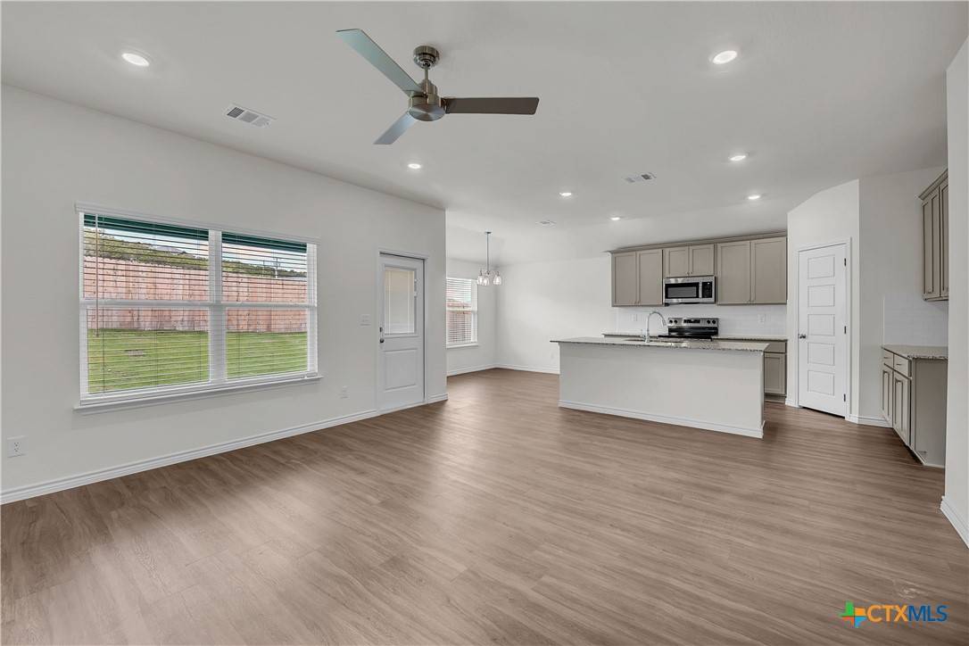 Copperas Cove, TX 76522,222 Fawn Ridge DR