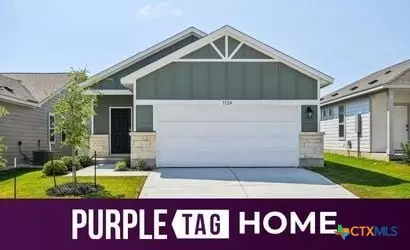 1124 Wild Leaf WAY, San Marcos, TX 78666