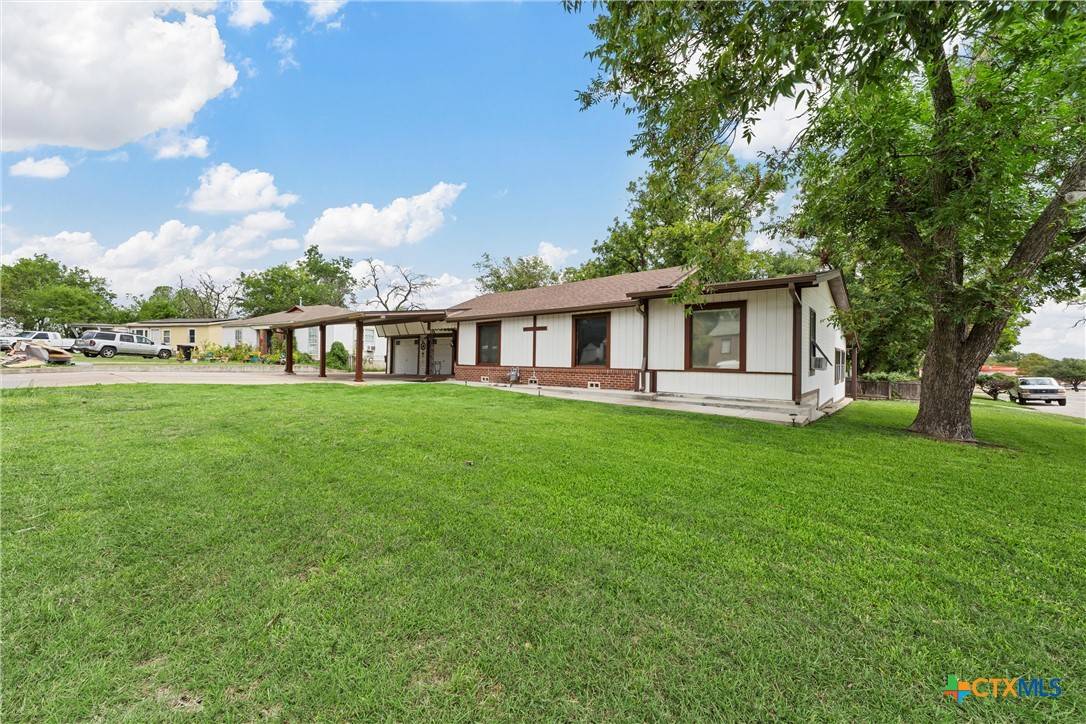 Temple, TX 76502,1524 E Avenue B