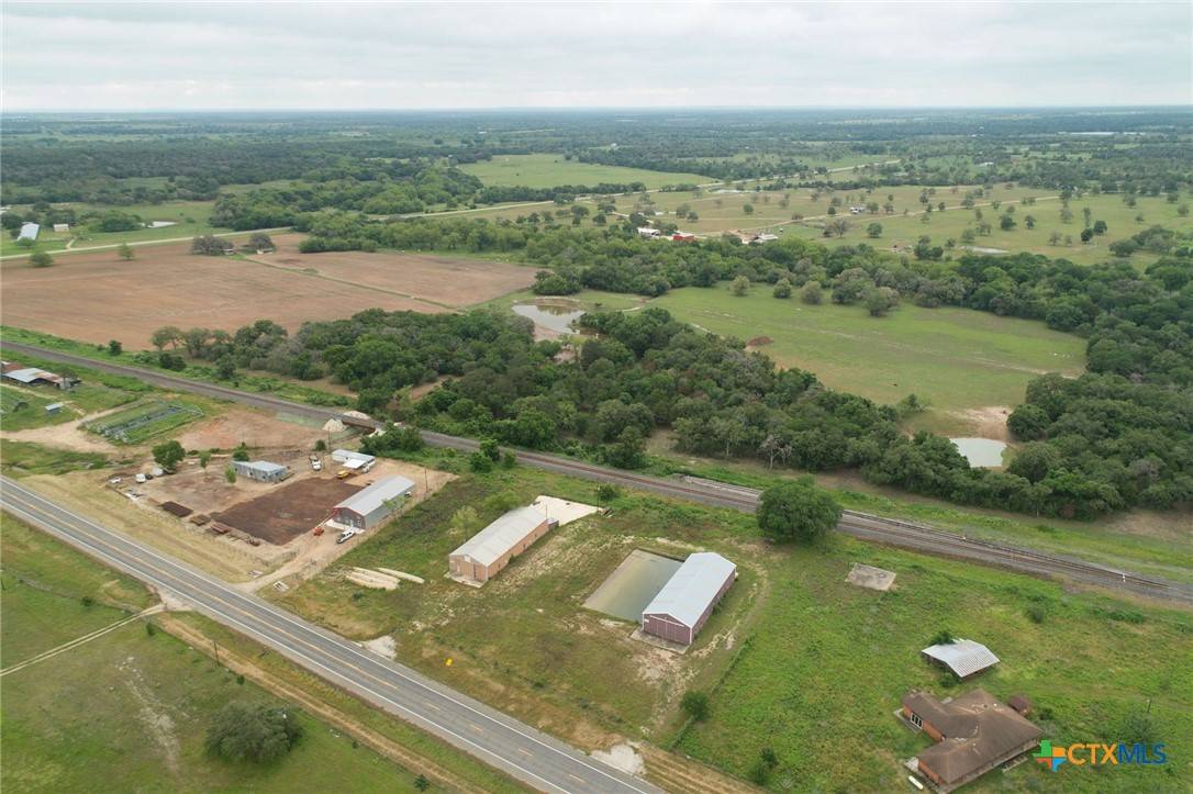Harwood, TX 78632,8501 Us-90