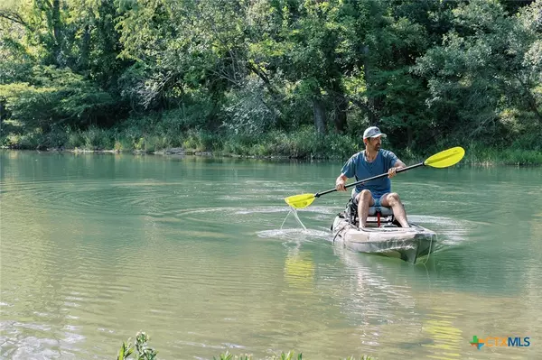 New Braunfels, TX 78132,17B Rivers Edge at Gruene