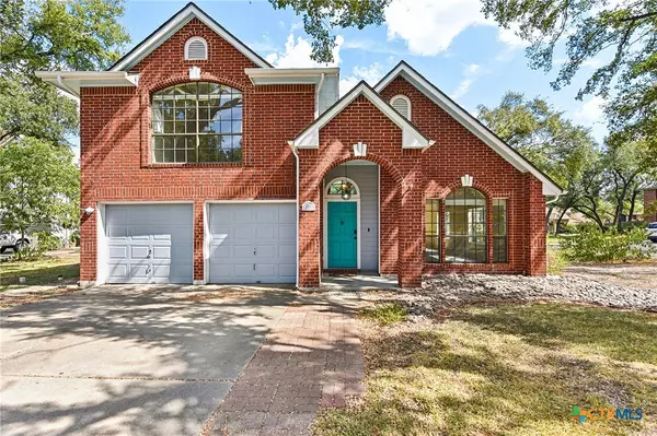 8008 Petaca CV, Austin, TX 78729