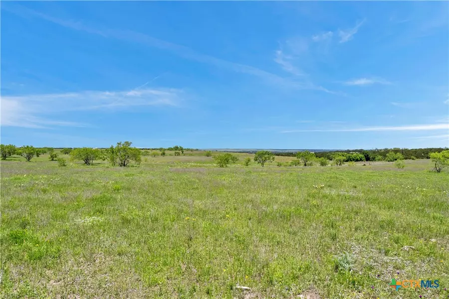 Lot 1 CR 207, Burnet, TX 78611