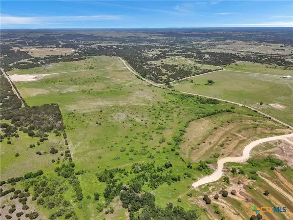 Burnet, TX 78611,Lot 2 CR 207