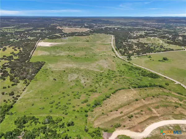 Burnet, TX 78611,Lot 2 CR 207