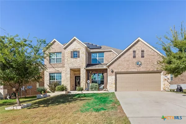 Harker Heights, TX 76548,811 Green Meadow DR
