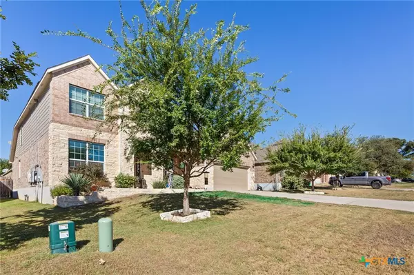 Harker Heights, TX 76548,811 Green Meadow DR