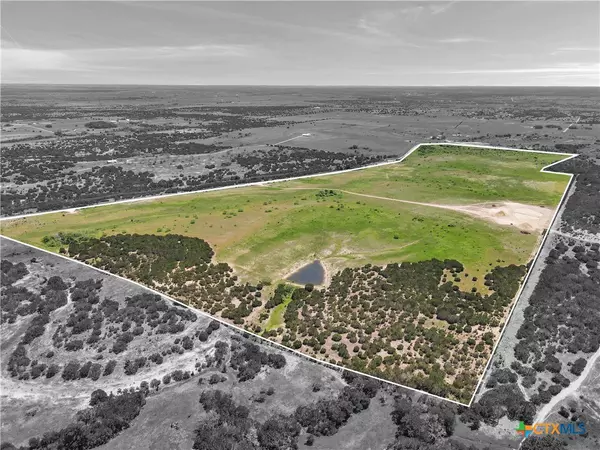 Burnet, TX 78611,Lot 3 CR 207