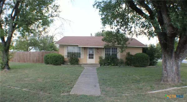 500 N 7th ST, Lometa, TX 76853