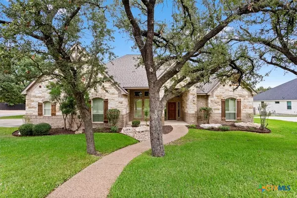 Belton, TX 76513,506 Eagle Landing DR