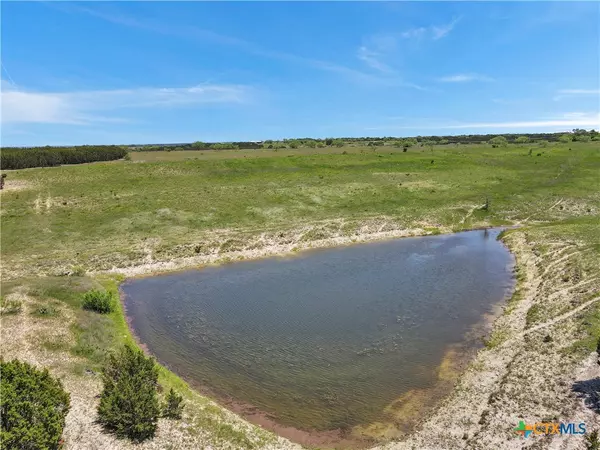 Burnet, TX 78611,Lot 8 CR 207