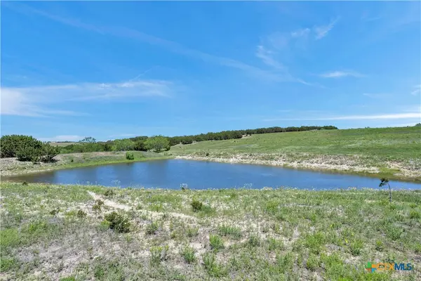 Burnet, TX 78611,0 CR 207