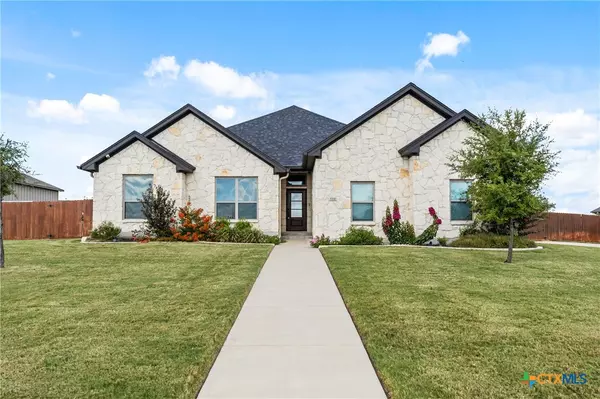 3330 Laurel Highlands DR, Salado, TX 76571