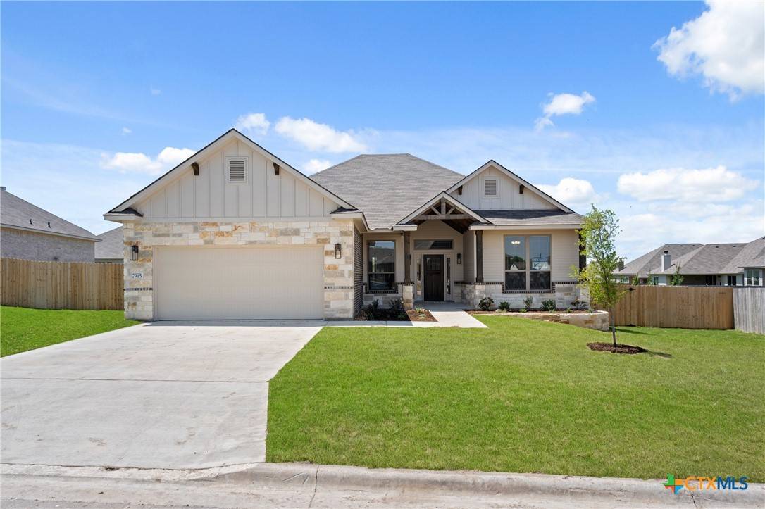 7915 Autumnwood LN, Temple, TX 76502