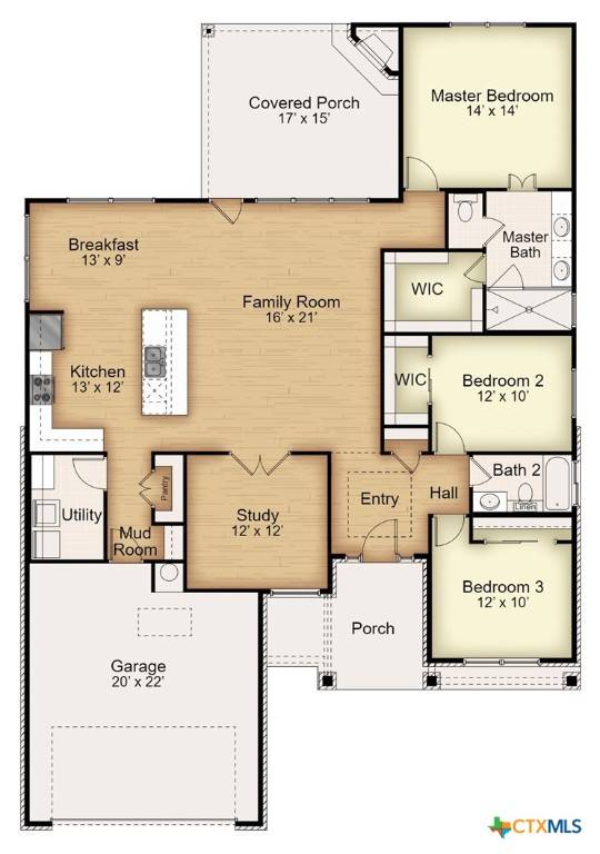 Temple, TX 76502,7915 Autumnwood LN