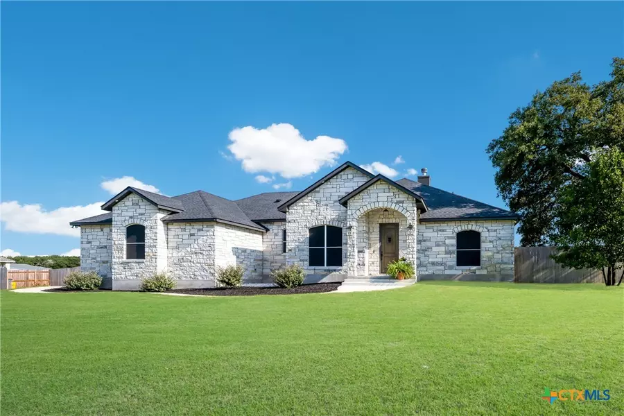 209 Cibolo Way WAY, La Vernia, TX 78121
