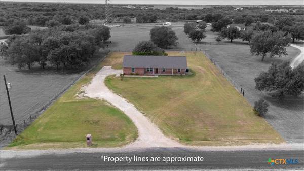 10456 Burgess RD, Temple, TX 76501