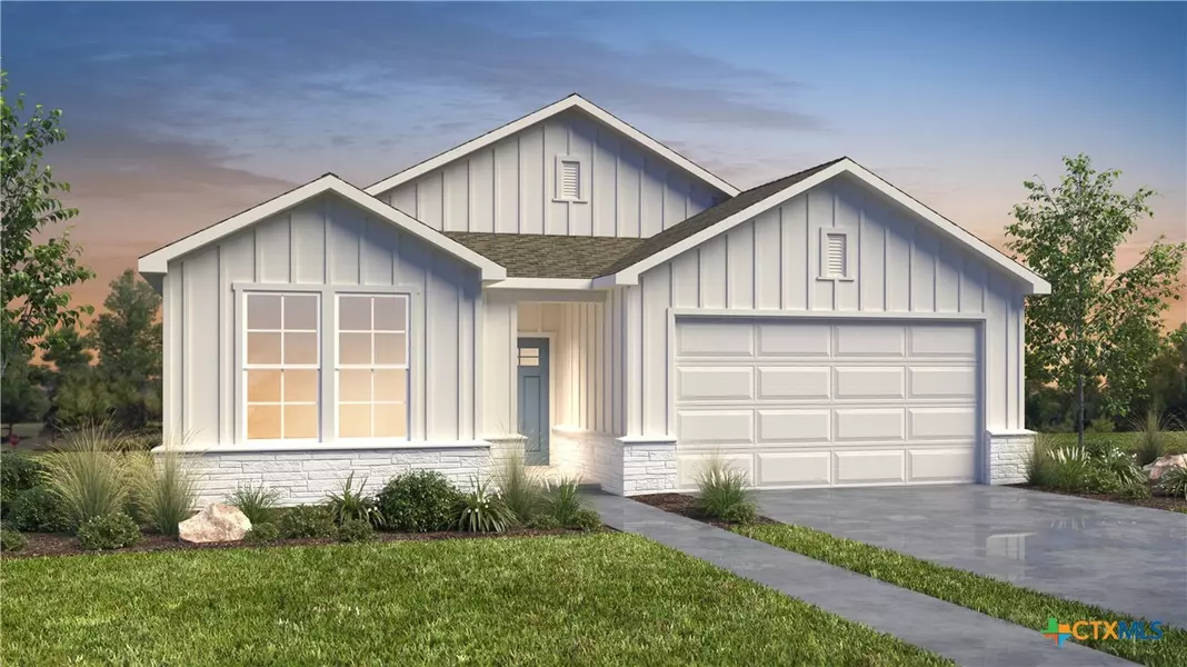 1514 Saddleback RUN, New Braunfels, TX 78130